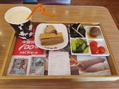 -顺溜·手工刀削面·黑金店(铜锣湾店)