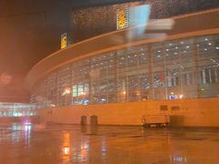 -南昌昌北国际机场