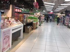-家乐福(古北店)