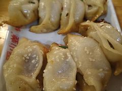 -小姜锅贴(凤凰街店)