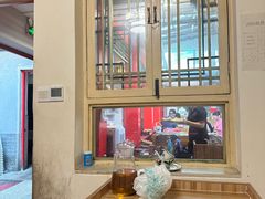 -小街47號江湖菜(四合院店)