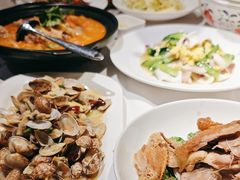 -小螺号海鲜·地道鲁菜(省体总店)