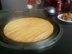 android_upload_pic-姥家大锅台水库渔家