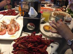 -星伦多 自助料理(圆融店)