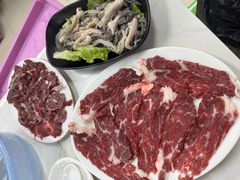 -老猫牛肉火锅(沙溪店)