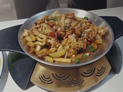 -大丰收·蛙功夫(晋江万达店)