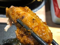 -水林间·寿喜烧自助(仙林金鹰店)