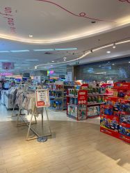 -孩子王童乐园(天津远洋乐堤港店)