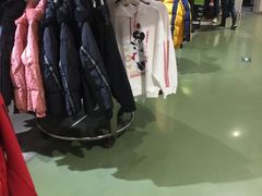 -五环Outlets(高新工厂店)