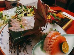-龍千代·味自慢(黑龙江北路店)
