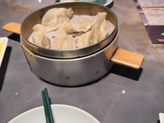 -东方饺子王(哈西万达店)