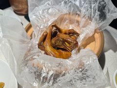 经典盐焗鸽-大鸽饭(动物园店)