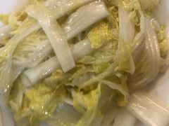 -张家卫·阳江菜·小海鲜(肥婆湾桥店)