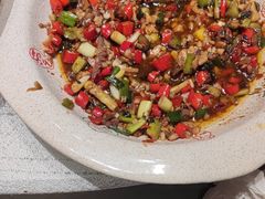 -京鸭棠(让胡路万达店)