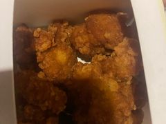 -塔斯汀中国汉堡(徐汇汇京广场店)