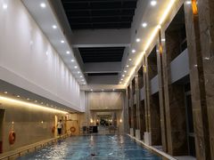 -北京首都机场希尔顿酒店