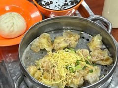 -味一早餐(新芝路店)