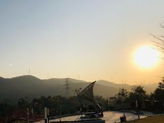 -白石龙音乐公园