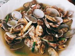 -天桥饭店·特色海鲜(金山嘴渔村店)