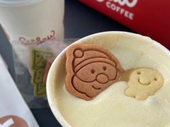 -Seesaw Coffee(南京国金中心店)