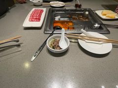 -海底捞火锅(天一广场亚细亚店)
