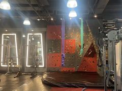 -中航健身会(星河中心分店)