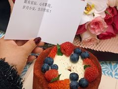 -姆们M Sweetie Cake(三里屯店)