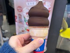 -DQ·蛋糕·冰淇淋(动壹店)