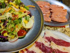 -首尔烤肉大排档(合生汇店)
