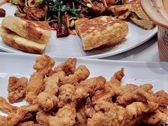 -羊瑞堂·横山炖羊肉·陕菜(未央路旗舰店)