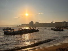 -老虎石海上公园