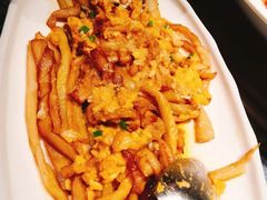 -坛宗剁椒鱼头(河西王府井店)