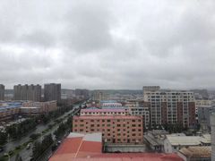-珲春盛博国际大酒店