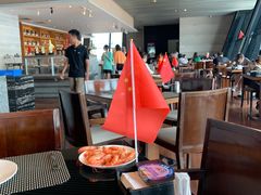 大堂-虎门美思威尔顿酒店(海之光自助餐)
