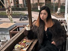 -CAFE CHEZ W一木家(香山路店)