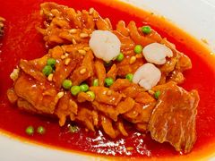 -外婆家(西红门荟聚购物中心店)