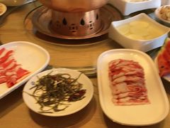 -额尔敦传统涮(光明路店)