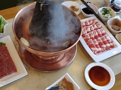-牛街·马辈儿涮肉(陶然亭店)