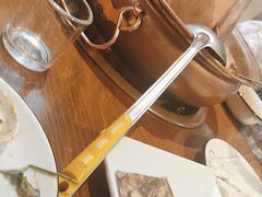 -前门杨记·铜锅涮肉(王府井·故宫店)