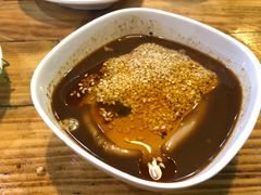 -北华涮肉(华严北里店)