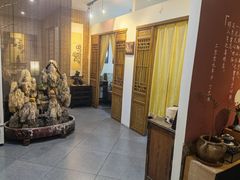 -山水悦茶会所(上海沙龙新天地天宝商业中心店)