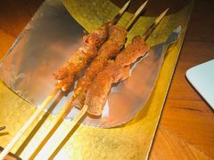 -楼兰新疆主题餐厅(苏州中心店)