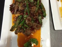 -祖传曾羊肉饭店