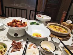 -徽镇小厨·经典徽菜(马连道店)