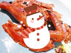 -港丽餐厅(高德置地店)