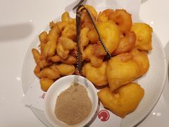 -红樱桃·欢乐餐厅(太原里店)