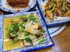 -老味道1992(武当山店)