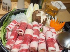 -小句号·精致料理(江南环球港店)