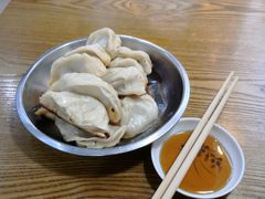 -黄阿姨锅贴大王(万航渡路店)