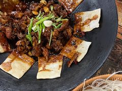-皖北巫氏三胖地锅鸡(长淮总店)